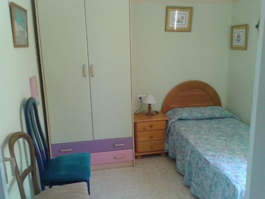 Relax Apartamento Son Carrio  Exterior foto