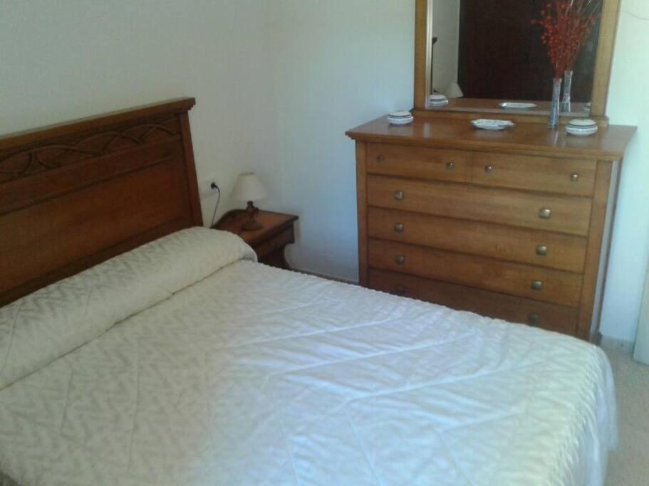 Relax Apartamento Son Carrio  Exterior foto