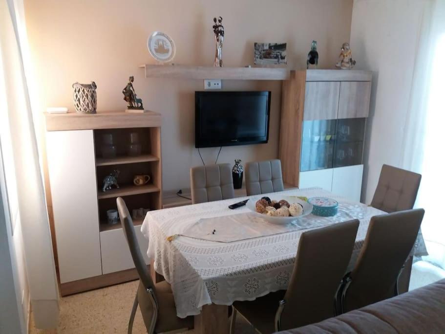 Relax Apartamento Son Carrio  Exterior foto